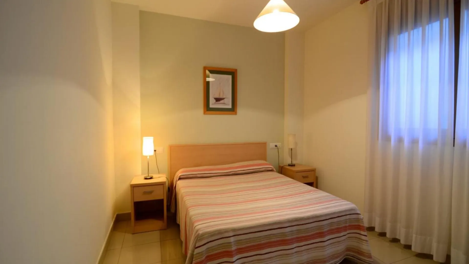 The Apartment In L' Escala