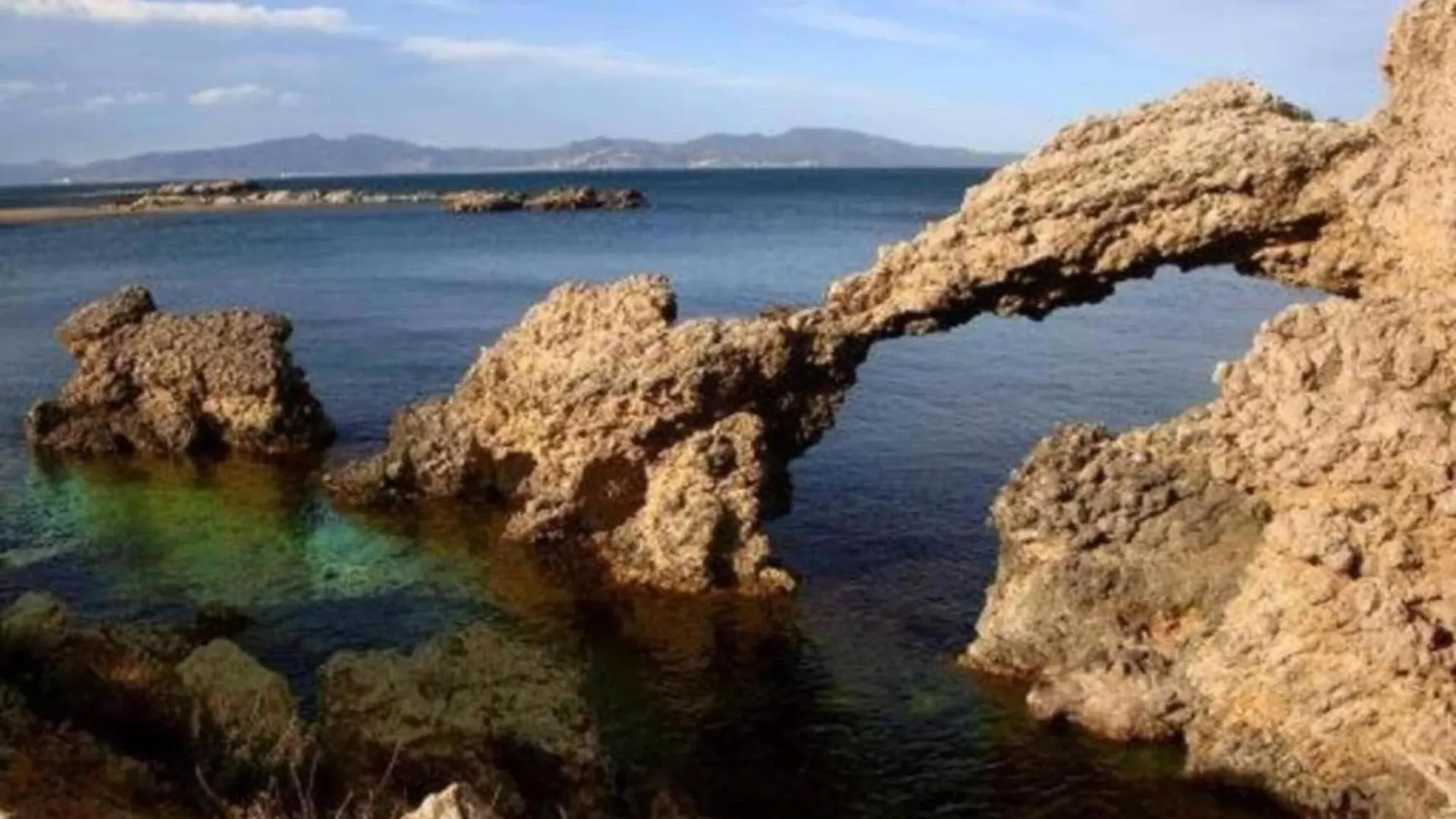 The Apartment In L' Escala İspanya