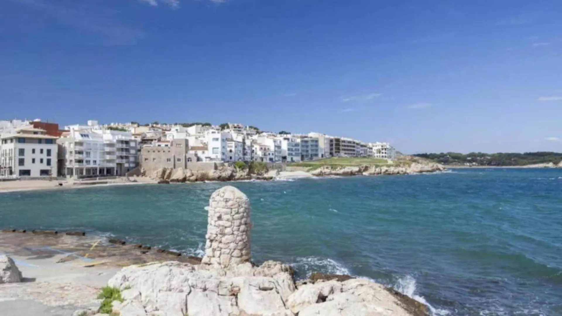 The Apartment In L' Escala