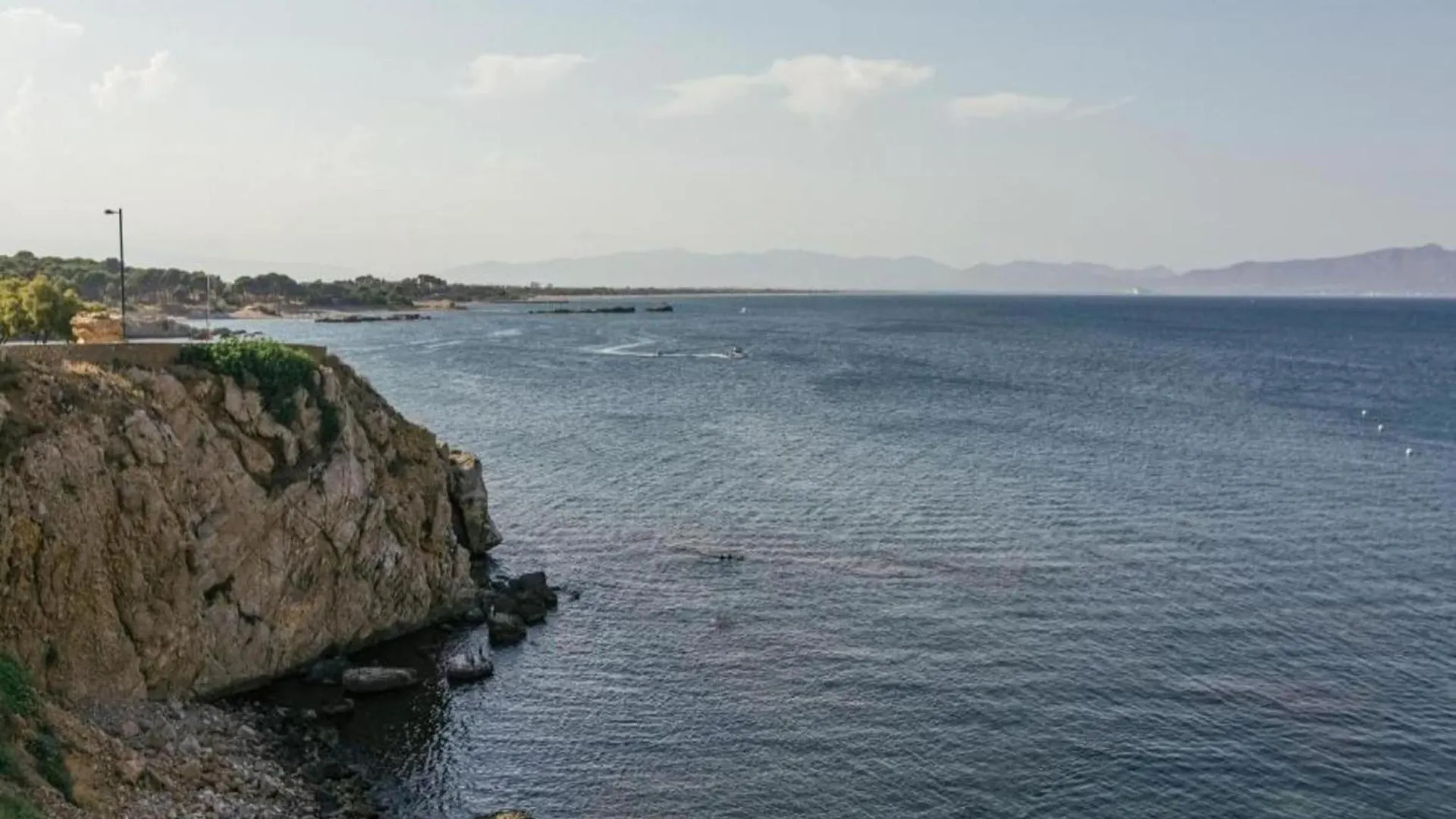 The Apartment In L' Escala İspanya
